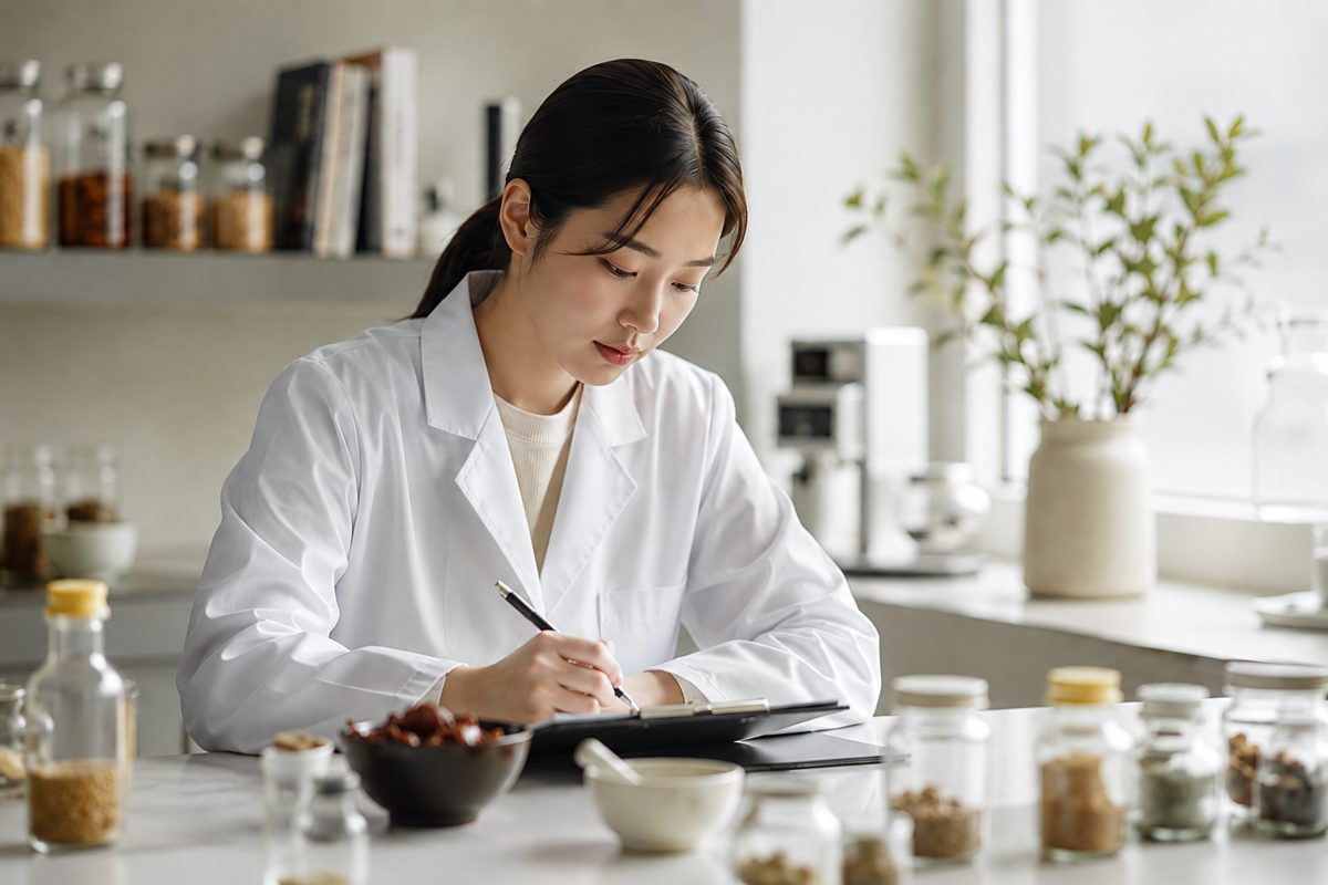 전주비빔밥(유) 기업부설연구소
